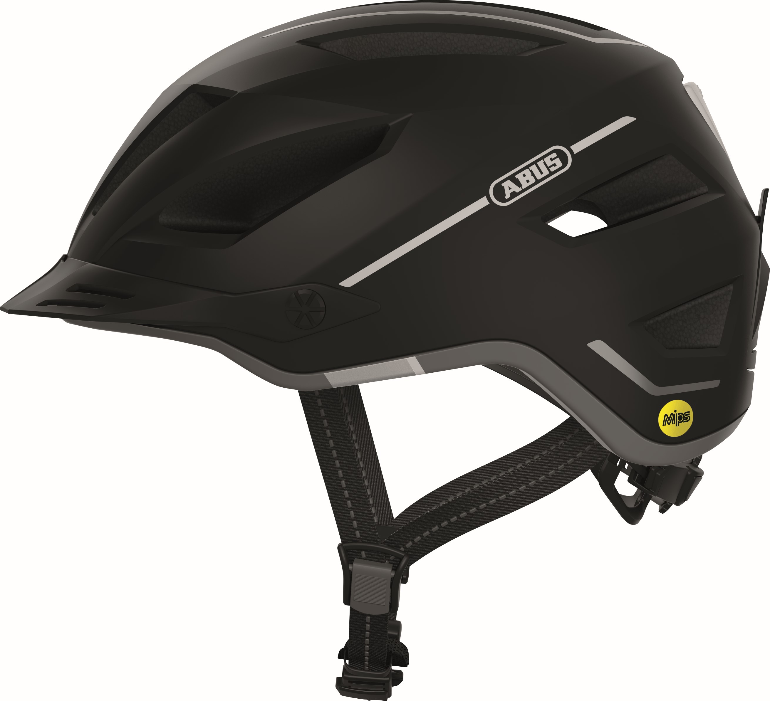 ABUS Pedelec 2.0 MIPS Helmet:  Comfortable and Functional with an Urban Flare