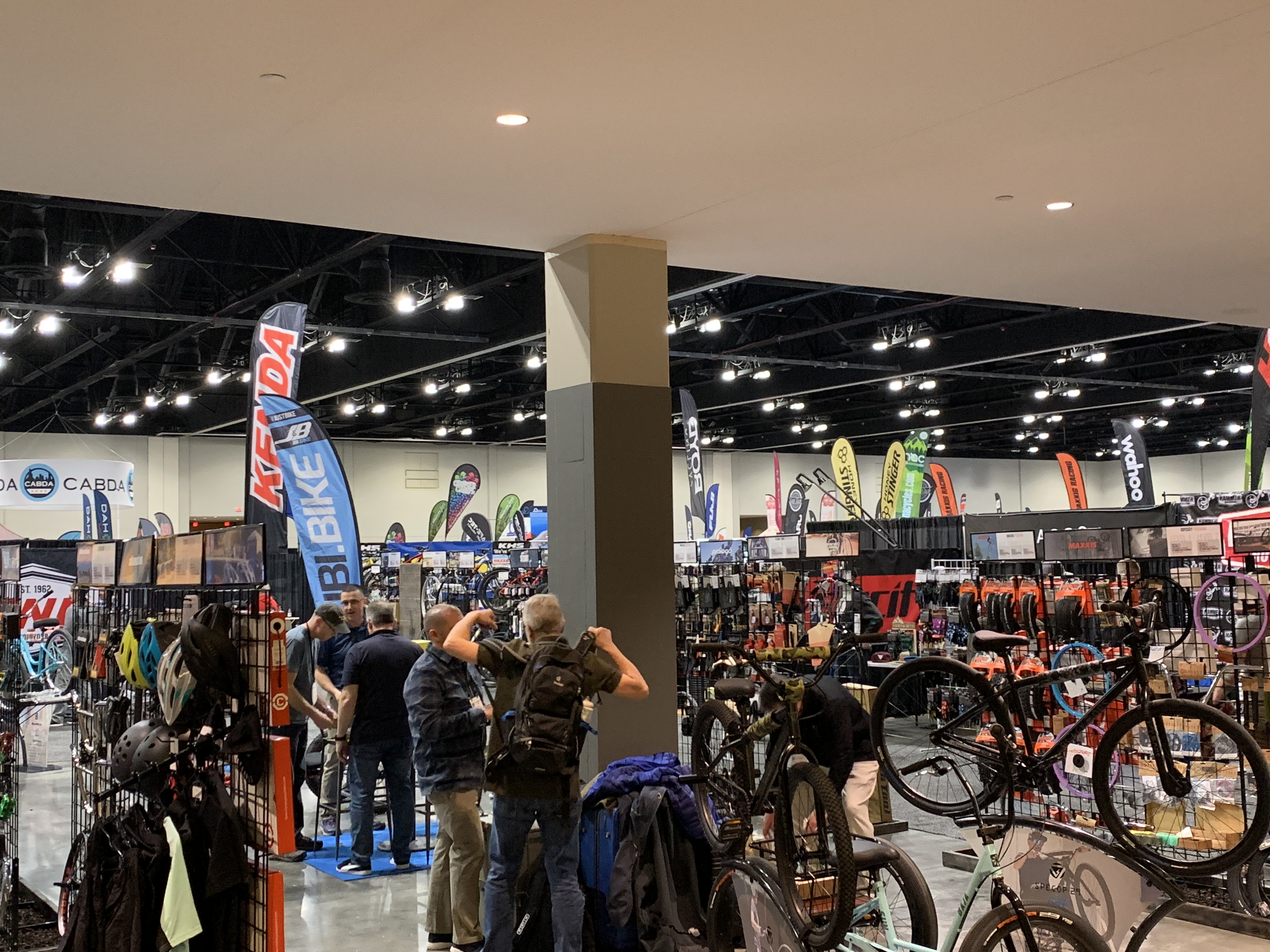CABDA Midwest Expo:  At Home in Chicagoland