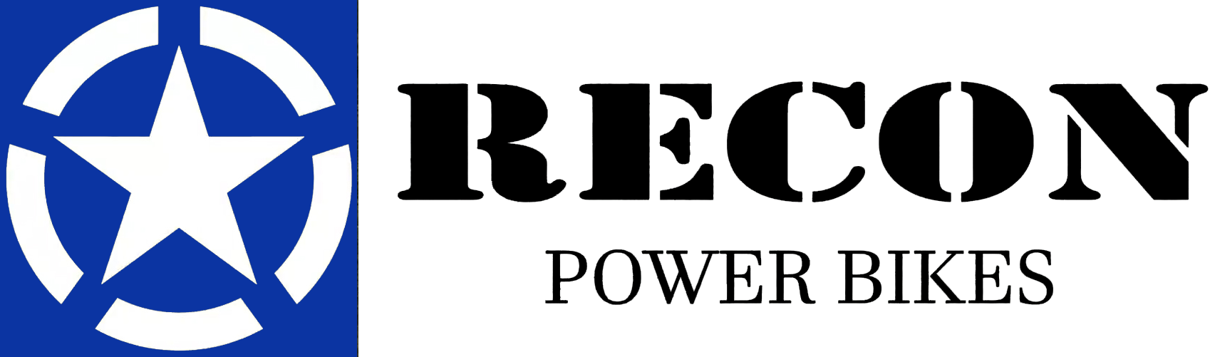 Recon Power Bikes